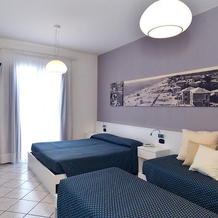 Hotel & Residence Progresso Lido di Jesolo Room photo