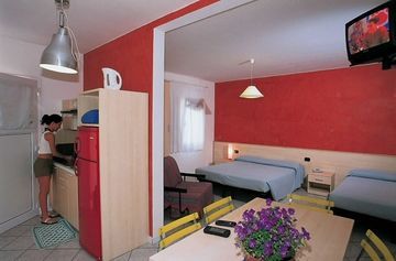 Hotel & Residence Progresso Lido di Jesolo Exterior photo