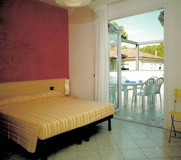 Hotel & Residence Progresso Lido di Jesolo Exterior photo