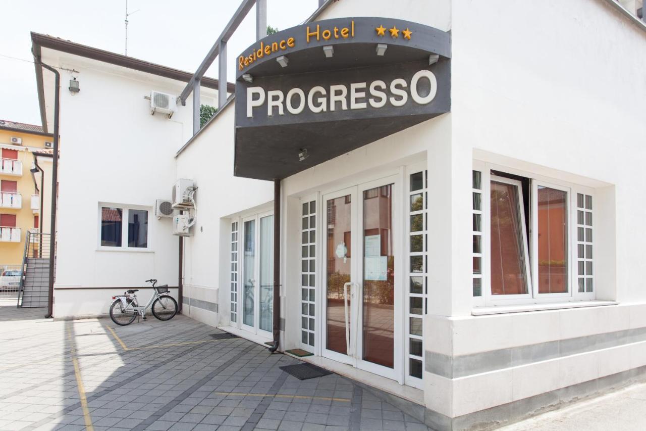 Hotel & Residence Progresso Lido di Jesolo Room photo