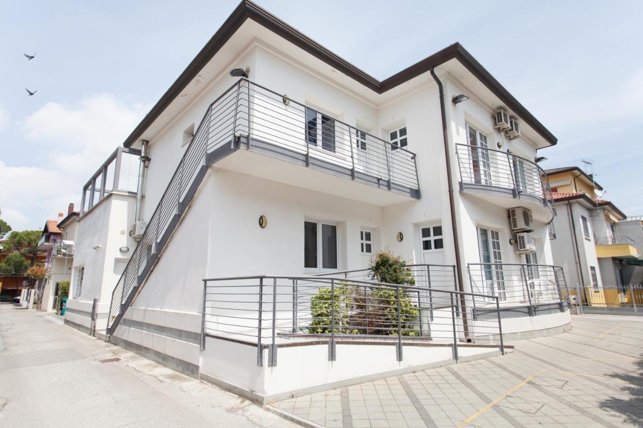 Hotel & Residence Progresso Lido di Jesolo Room photo