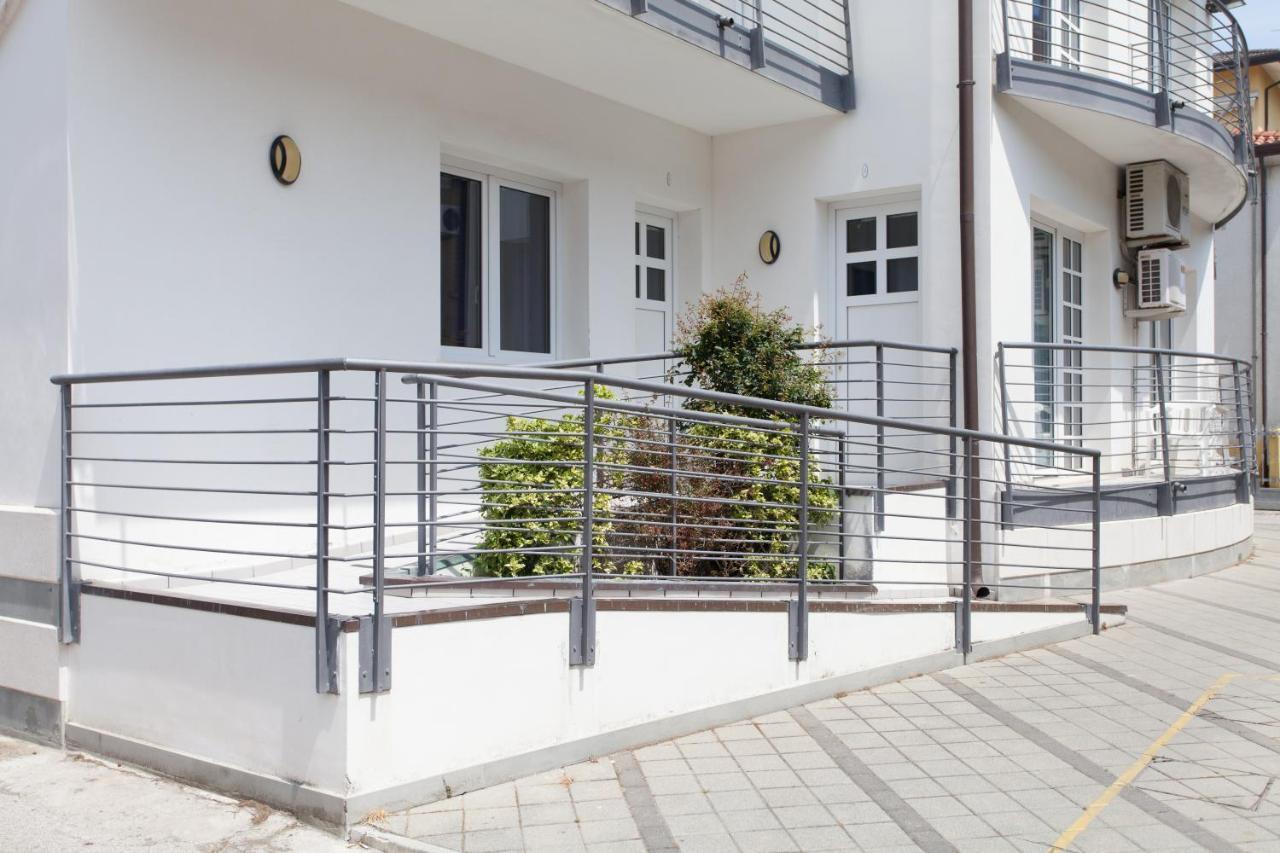 Hotel & Residence Progresso Lido di Jesolo Room photo
