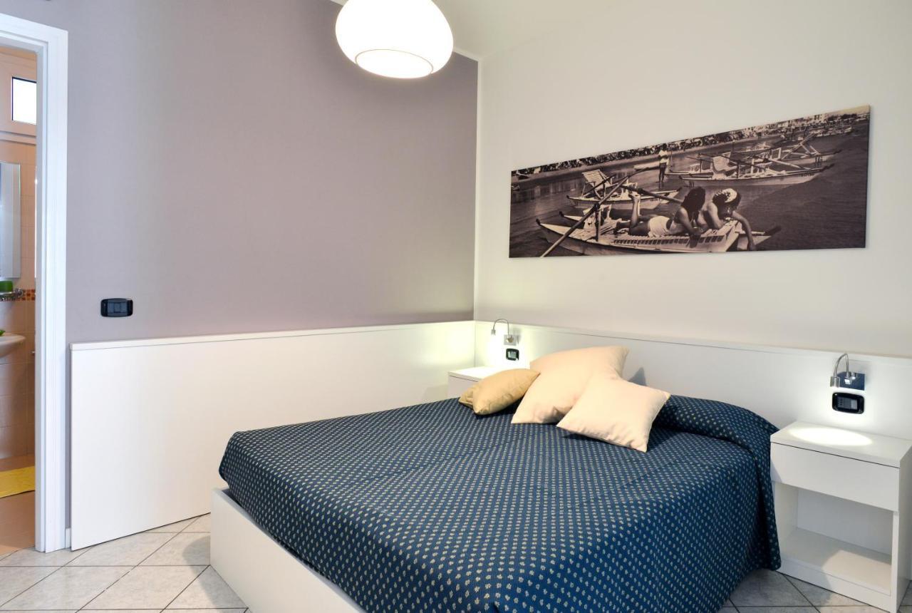 Hotel & Residence Progresso Lido di Jesolo Room photo